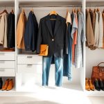 Beyond the Trend: Crafting a Timeless Wardrobe That Speaks 'You'