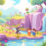 Game On: The Indie Video Game That's Surprisingly About Emotional Healing