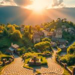 Off the Map: Discovering the Soul of a Place Through Its Untold Stories