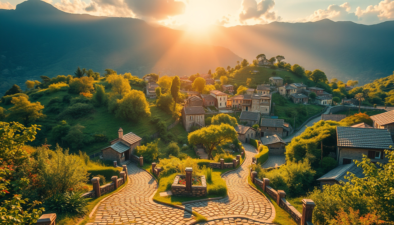 Off the Map: Discovering the Soul of a Place Through Its Untold Stories