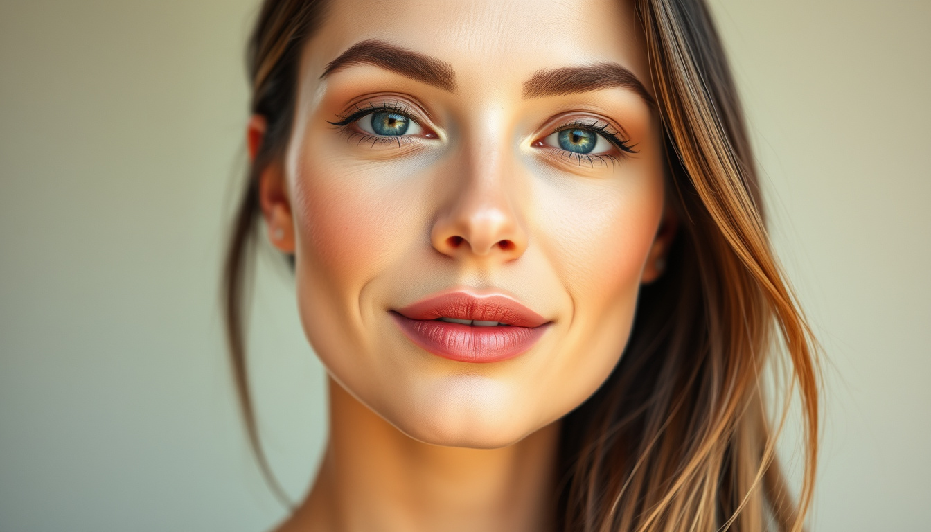 The 'No-Makeup' Makeup Look: Deconstructed